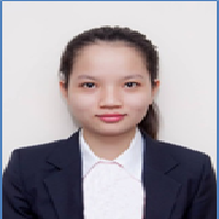 cover CV: Huỳnh Thị Kim Chi