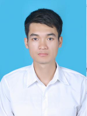 cover CV: Nguyễn Văn Thành