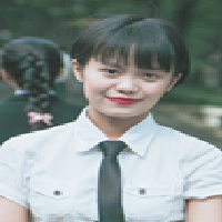 cover CV: Dương Thị Huyền Trang