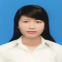 cover CV: LÊ THỊ QUỲNH LAN