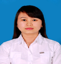 cover CV: BÙI THỊ MỸ PHƯƠNG