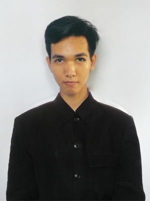 cover CV: Hồ Anh Nhựt