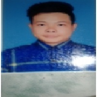 cover CV: Hoàng Văn Dũng