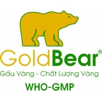 CÔNG TY TNHH TM-SX THUỐC THÚ-Y GẤU VÀNG (GOLDBEAR)