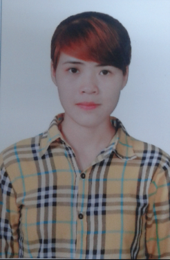 cover CV: Nguyễn Thị Kim Anh