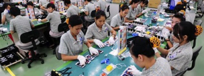 Hàn Quốc sẽ tiếp tục nhận lao động Việt nam từ năm 2017