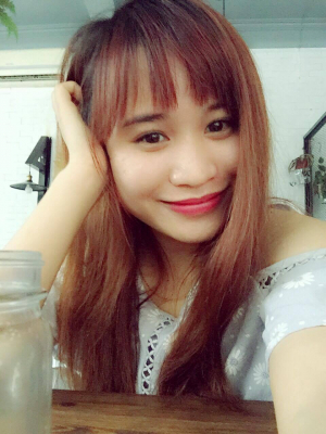 cover CV: Trương Thị Hằng