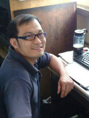 cover CV: Đỗ Xuân Dưỡng