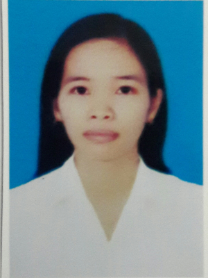 cover CV: Đỗ Thị Kim Qúy