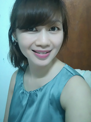 cover CV: Nguyễn Thị Mơ 