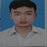 cover CV: Bùi Kiều Khoa Duy