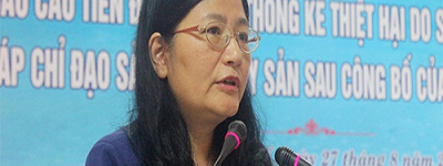 Người dân miền Trung “thất nghiệp không nhiều”, 