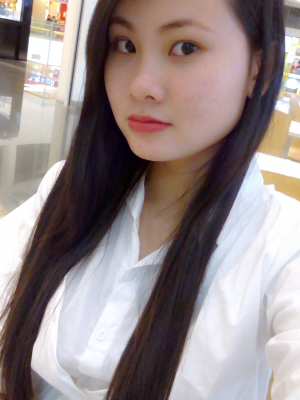 cover CV: Nguyễn Thị Mộng Như