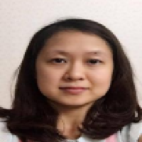 cover CV: TRỊNH THU TRANG