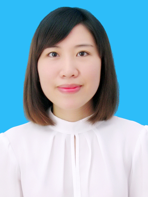 cover CV: Trần Thị Liên