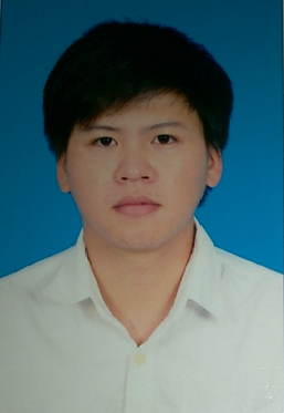 cover CV: Đoàn Chung Kiên