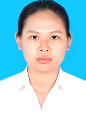 cover CV: Đào An Khang