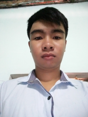 cover CV: Nguyễn Kim Tú