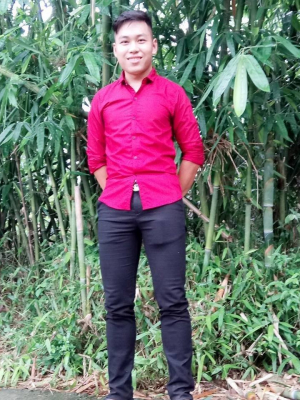 cover CV: Nguyễn Tuấn Anh