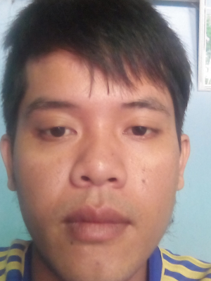 cover CV: Lê Đức Khương