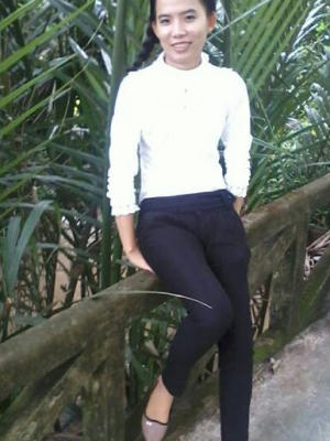 cover CV: Ngô Bích Nguyên