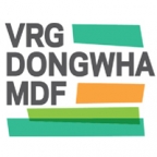 CÔNG TY CP GỖ MDF DONGWHA