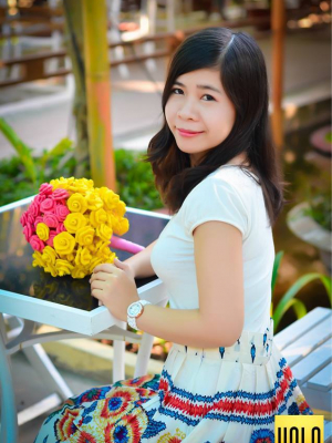 cover CV: Nguyễn Thị Phượng
