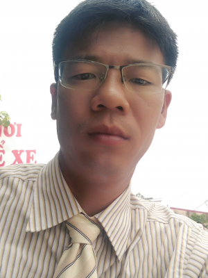 cover CV: Lê Tuấn Nghĩa,