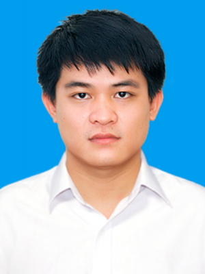 cover CV: Nguyễn Xuân Bình
