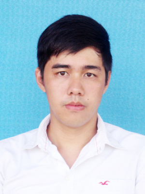 cover CV: Kiều Bá Quốc