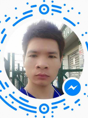 cover CV: Mai Văn Hân