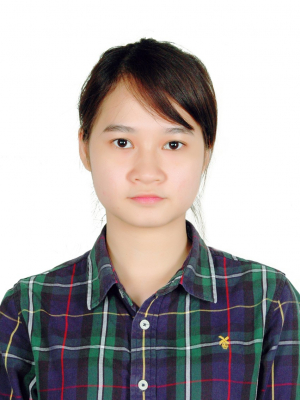 cover CV: Bui Thi Anh Thi