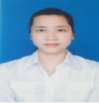 cover CV: Đỗ Thị Minh Huệ