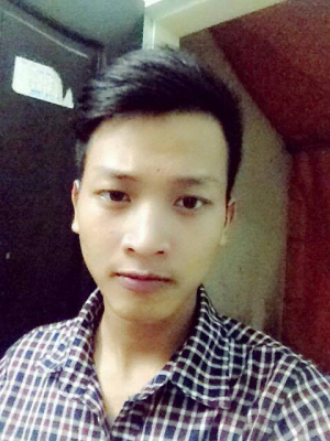 cover CV: Hoàng Văn Đoàn