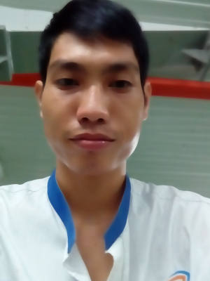 cover CV: Nguyễn Anh Thể