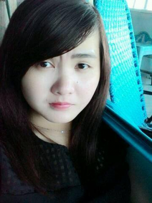 cover CV: Trần Thị Xiếu Hoa