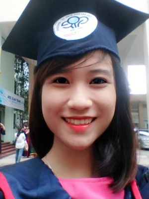 cover CV: Trần Thị Ngọc Tuyên