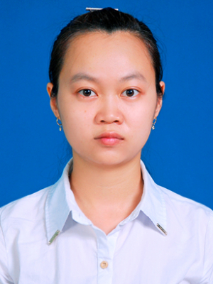 cover CV: Lê Thị Phương Nhi