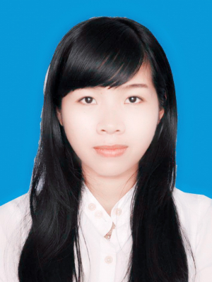 cover CV: Nguyễn Thị Thu Thảo
