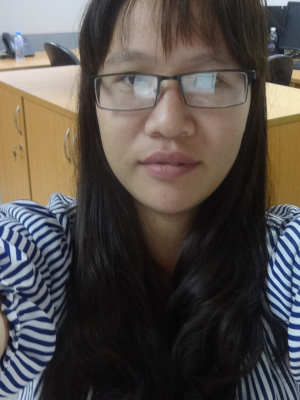 cover CV: Nguyễn Thị Trang