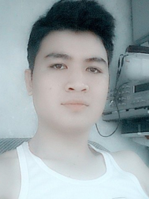 cover CV: Nguyễn Văn Hân