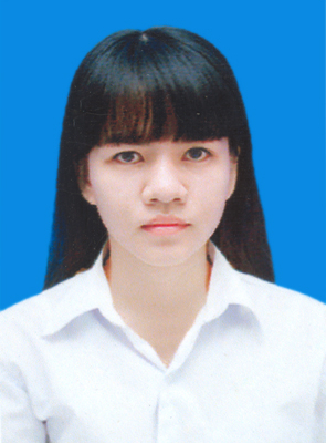 cover CV: Nguyễn Thị Hà Trang