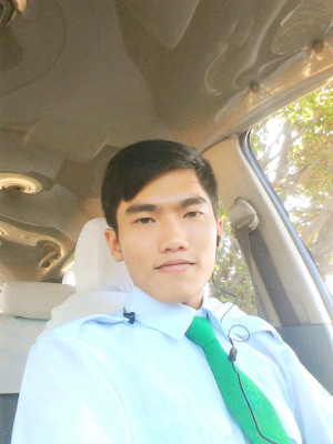 cover CV: Nguyễn Hữu Thời