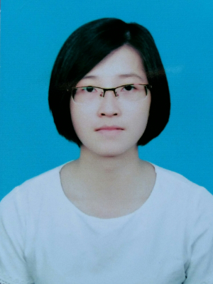 cover CV: Hà Thu Thảo