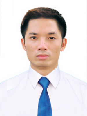 cover CV: Hà Minh Tú