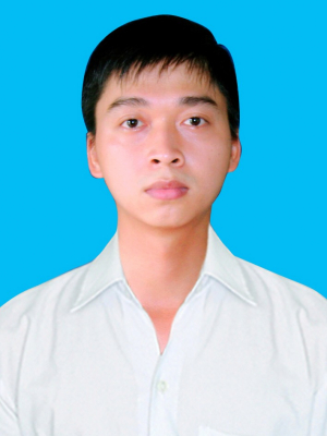 cover CV: Nguyễn Văn Mạnh