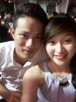 cover CV: Nguyễn Trùng Dương