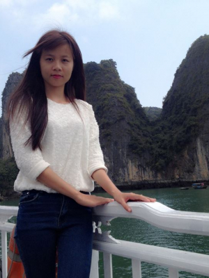 cover CV: Nguyễn Thị Như Hiếu