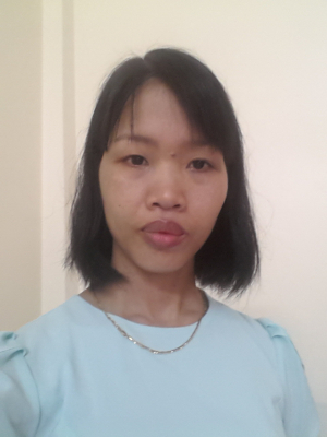 cover CV: Nguyễn Thị Thảo
