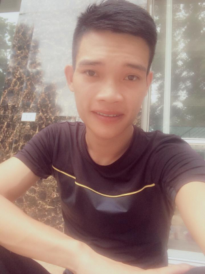 cover CV: Đặng Hồng Tuân